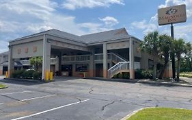 Magnolia Inn